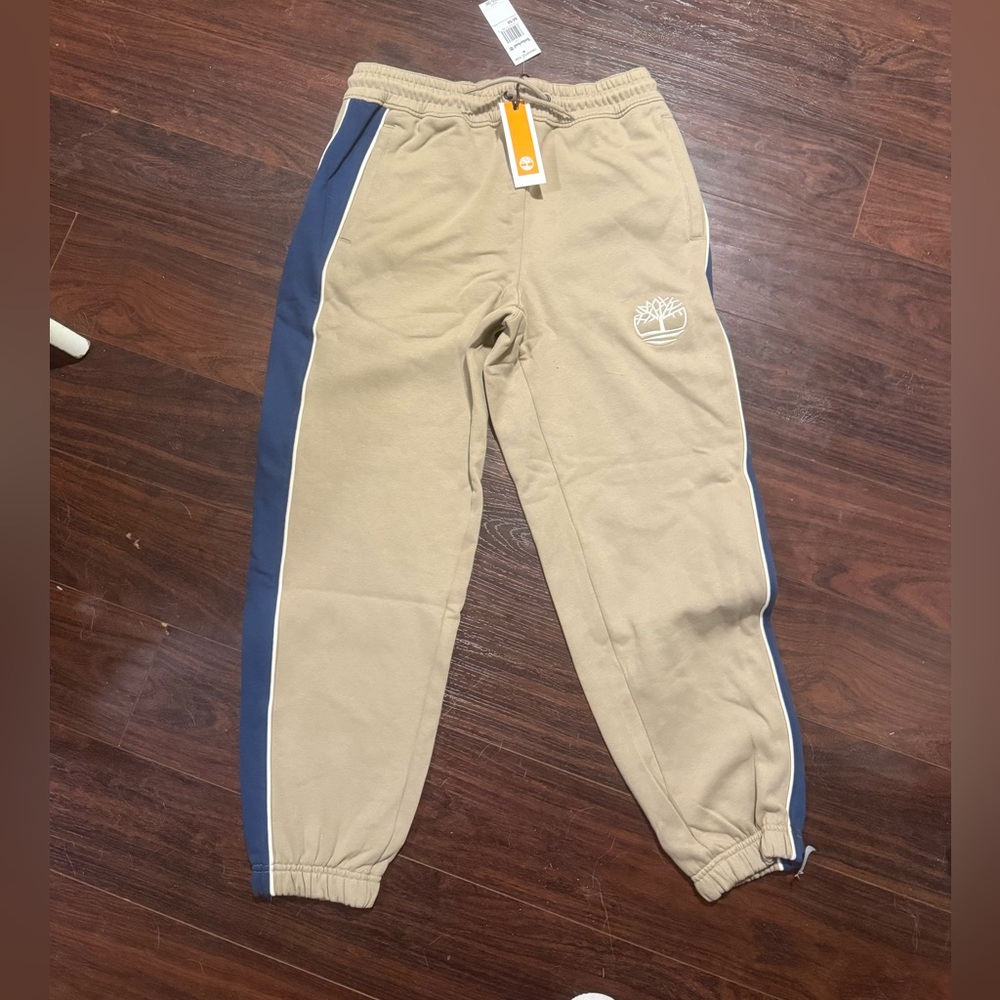 Timberland men’s joggers size medium